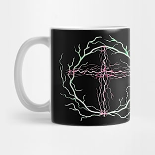 unique design and for a religious lover Mug